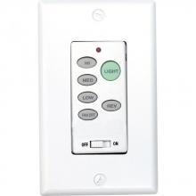  P2631-30 - AirPro Collection Ceiling Fan Wall Control