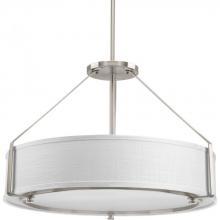  P5015-09 - Ratio Collection Four-Light Pendant