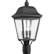  P540001-031 - Kiawah Collection Three-Light Post Lantern