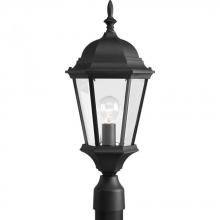  P5482-31 - Welbourne Collection One-Light Post Lantern