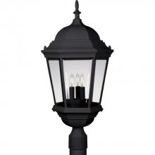  P5483-31 - Welbourne Collection Three-Light Post Lantern