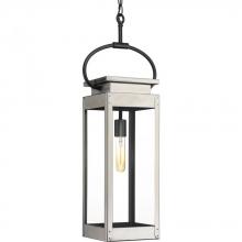  P550018-135 - Union Square Collection One-light hanging lantern
