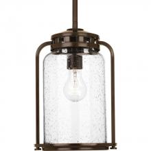  P5561-20 - Botta Collection One-Light Medium Hanging Lantern