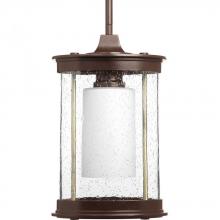  P5564-20 - Archives Collection One-Light Hanging Lantern