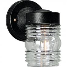 P5602-31 - One-Light Utility Wall Lantern