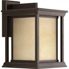  P5611-20 - Endicott Collection One-Light Large Wall Lantern