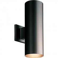  P5675-31/30K - 5" LED Outdoor Up/Down Cylinder