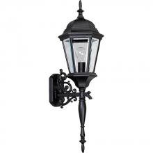  P5684-31 - Welbourne Collection One-Light Large Wall Lantern