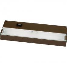  P7032-20WB - One-Light Undercabinet