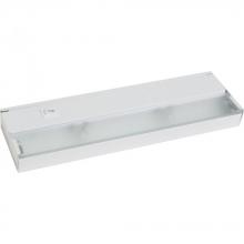  P7033-30WB - Two-Light Undercabinet
