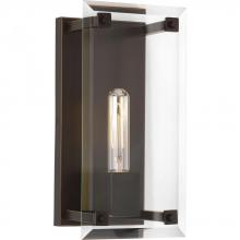  P710017-020 - Hobbs Collection One-Light Wall Sconce