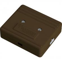  P8740-20 - Hide-a-Lite III Collection HAL3 Junction Box