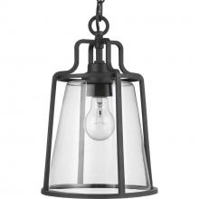  P550065-031 - Benton Harbor Collection One-Light Hanging Lantern with DURASHIELD