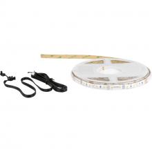  P700010-000-30 - Hide-a-Lite LED Tape 20' LED Silicone Tape Reel 3000K, field cuttable every 4"