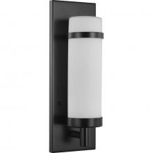  P710087-031 - Hartwick Collection Black One-Light Wall Sconce