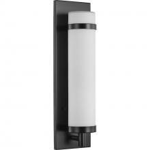  P710088-031 - Hartwick Collection Black One-Light Wall Sconce