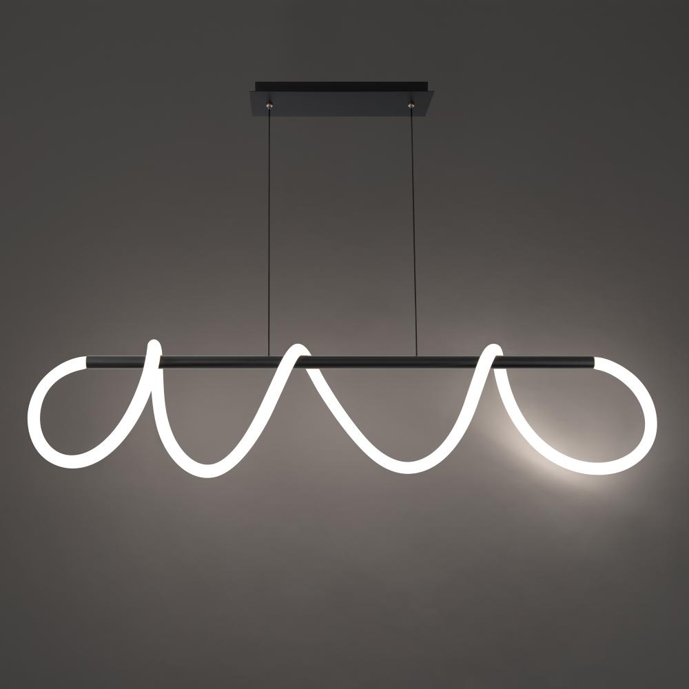 Tightrope Pendant Light