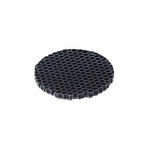  LENS-16-HCL - HONEY COMB LOUVER D2.0 INCH