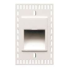  WL-LED200TR-C-WT - LEDme? Vertical Trimless Step and Wall Light