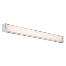  WS-7334-CH - Svelte Bath & Wall Light