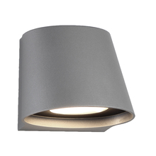  WS-W65607-GH - MOD Outdoor Wall Sconce Light