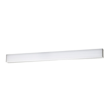  WS-63736-30-AL - Strip Bath & Wall Light