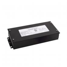  EN-24DC096-UNV-RB2 - 60W/96W, 120-277VAC/24VDC Dimmable Remote Power Supply
