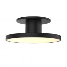 WAC US FM-250808-CS-BK - Twist-N-Lite 250808 5CCT Flush Mount