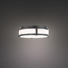 WAC Online FM-27218-BK - Constantine Flush Mount Light