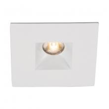  HR-LED271R-35-WT - LEDme Miniature Recessed Task Light