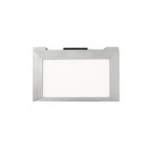  LN-LED06P-27-AL - Line 2.0 Edge Lit Task Light