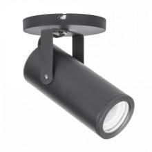  X24-MO2020930BK - Silo X20 Monopoint Luminaire