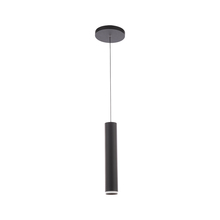  PD-2020-935-BK/WT - Silo 2020 Monopoint Pendant