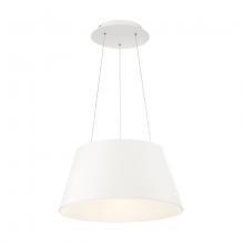  PD-72724-WT - Vida Pendant Light