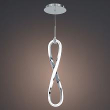  PD-79221-CH - Marise Mini Pendant Light