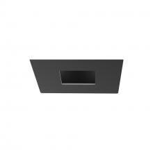 WAC Online R1ASPT-BK - Aether Atomic Square Pinhole Trim