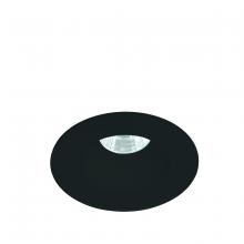  R2BRD-N927-BK - Ocularc 2.0 LED Round Open Reflector Trim with Light Engine and New Construction or Remodel Housin