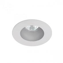  R2BRD-11-F927-HZWT - Ocularc 2.0 LED Round Open Reflector Trim with Light Engine and New Construction or Remodel Housin