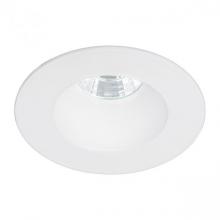  R2BRA-11-N927-BN - Ocularc 2.0 LED Round Adjustable Trim with Light Engine and New Construction or Remodel Housing