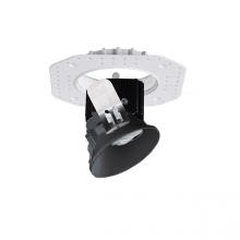  R3ARAL-N835-BK - Aether Round Invisible Trim with LED Light Engine