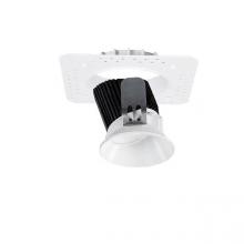  R3ARWL-A830-BK - Aether Round Wall Wash Invisible Trim with LED Light Engine