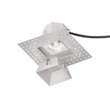  R3ASDL-F835-WT - Aether Square Invisible Trim with LED Light Engine