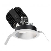  R4RAT-S830-HZWT - Volta Round Adjustable Trim with LED Light Engine