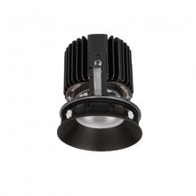  R4RD1L-S830-CB - Volta Round Shallow Regressed Invisible Trim with LED Light Engine