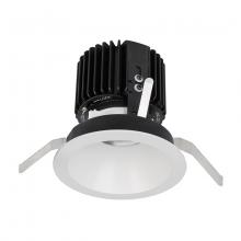  R4RD2T-S830-WT - Volta Round Trim with LED Light Engine