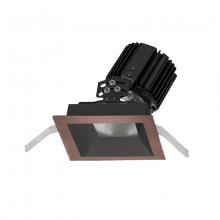  R4SAT-N840-CB - Volta Square Adjustable Trim with LED Light Engine