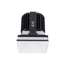  R4SD2L-S830-WT - Volta Square Invisible Trim with LED Light Engine