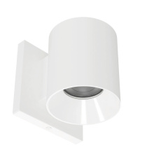 WAC US W4R-FCS-WTWT - Zoron Round Wall Mount