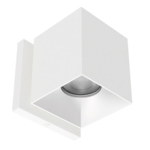 WAC US W4S-FCS-WTHZ - Zoron Square Wall Mount