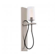  WS-23018-BN - EAMES Bath & Wall Light